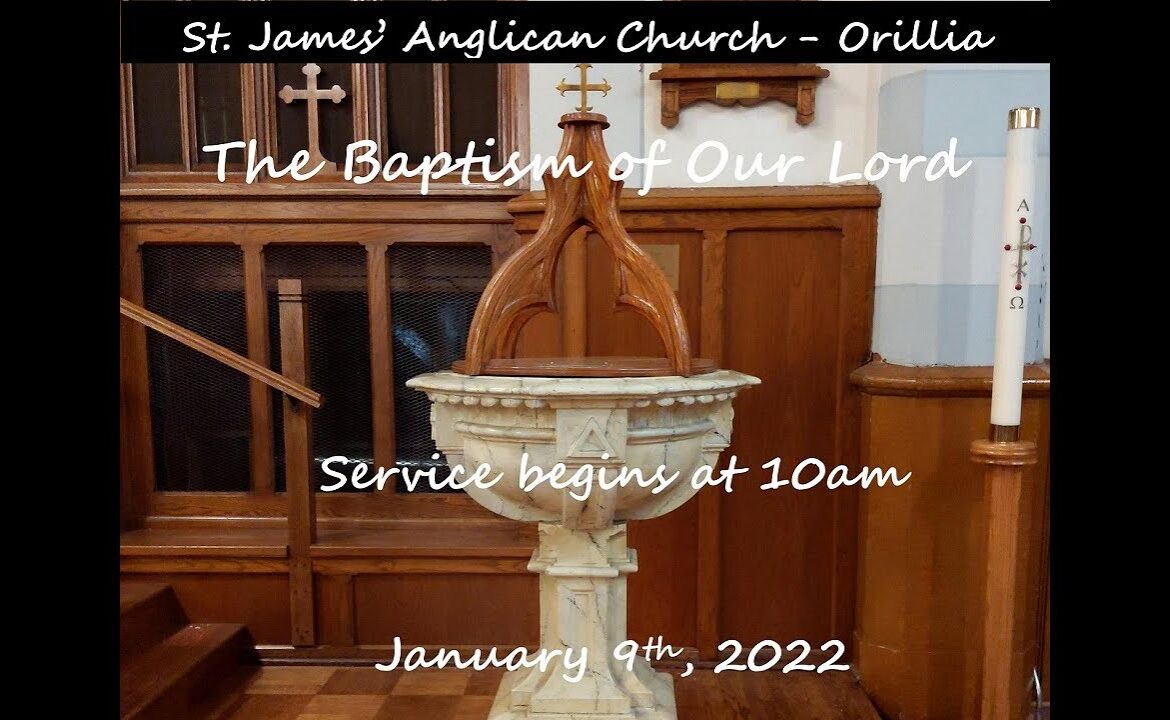 Live Services – January 9, 2022