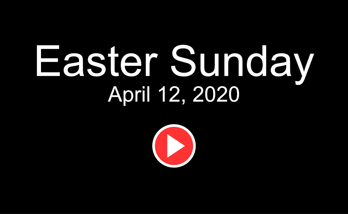 Easter Sunday