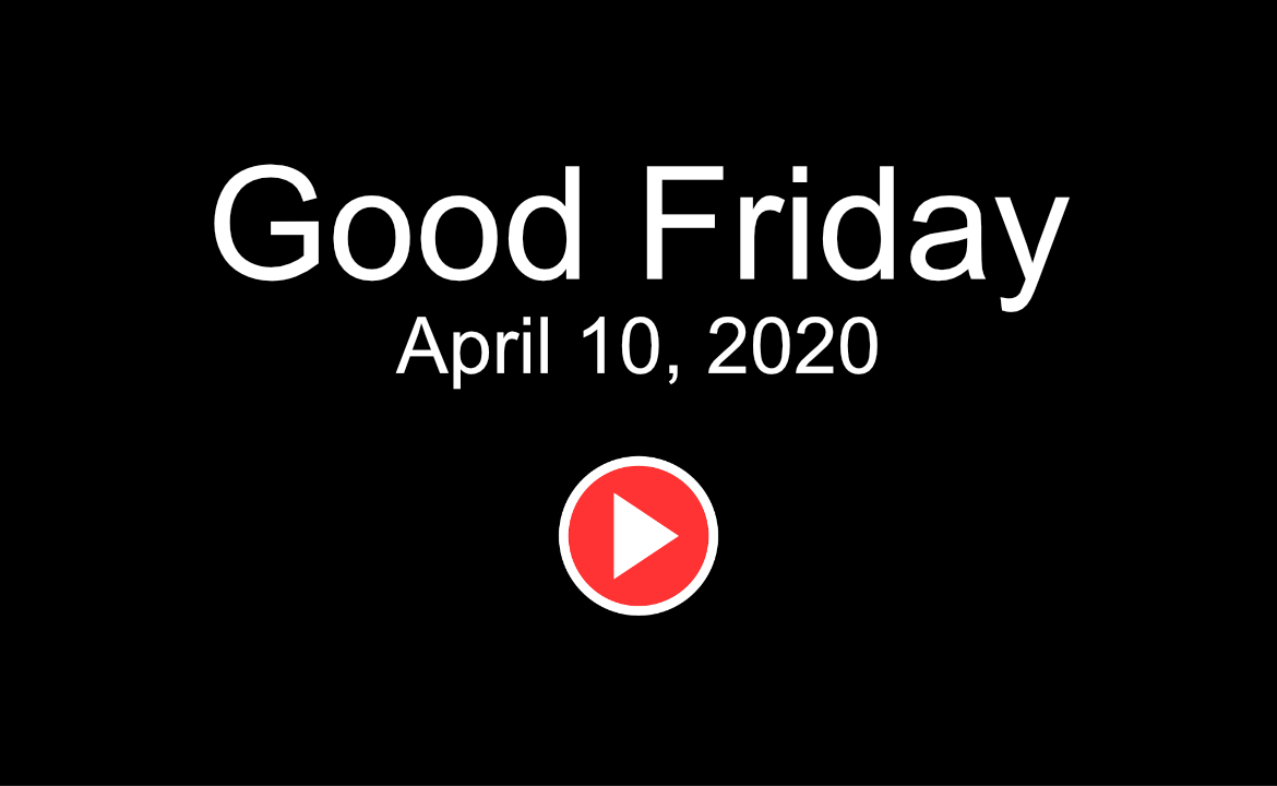 Good Friday