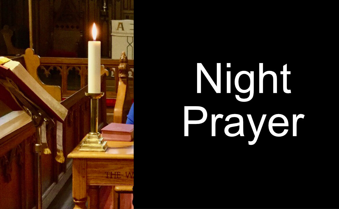 Canon John – June 23, 2020