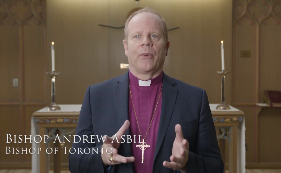 Episcopal Leadership Working Group Report