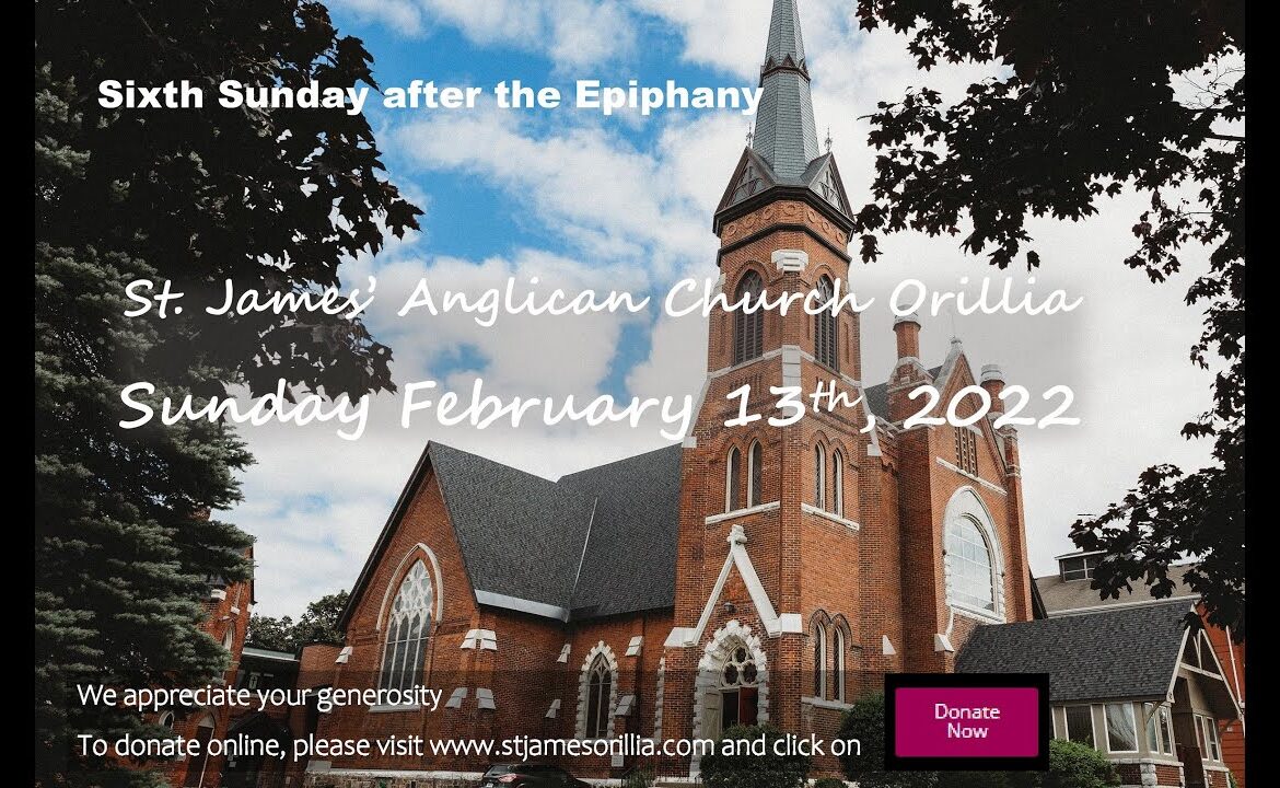 Live Services – February 13, 2022