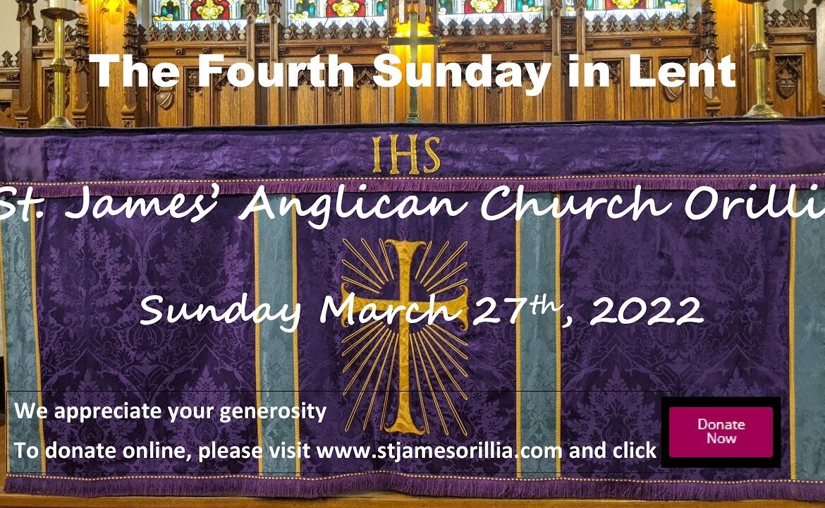 Live Services – March 27, 2022