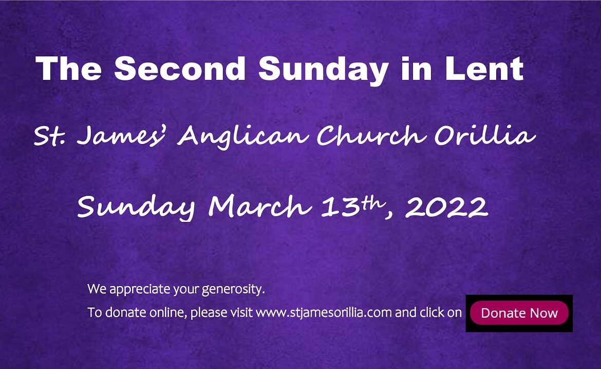 Live Services – March 13, 2022