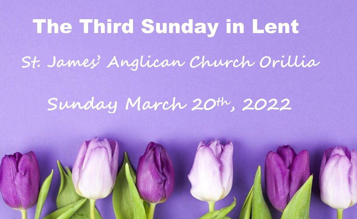 Live Services – March 20, 2022