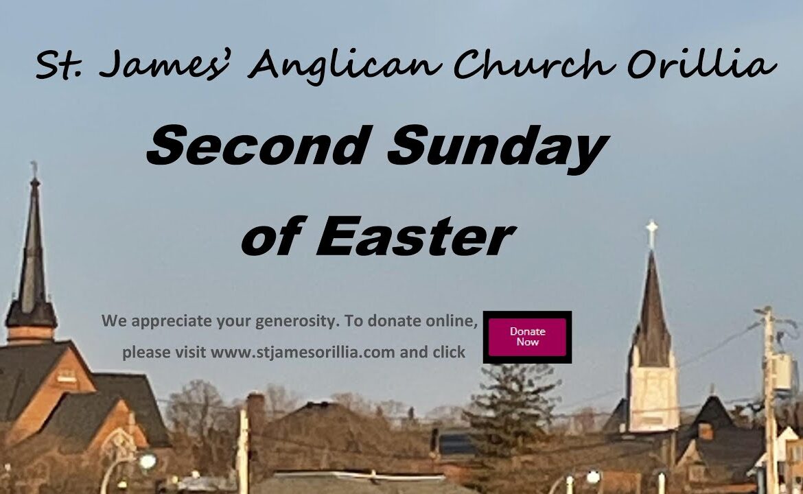 Live Services – April 24, 2022