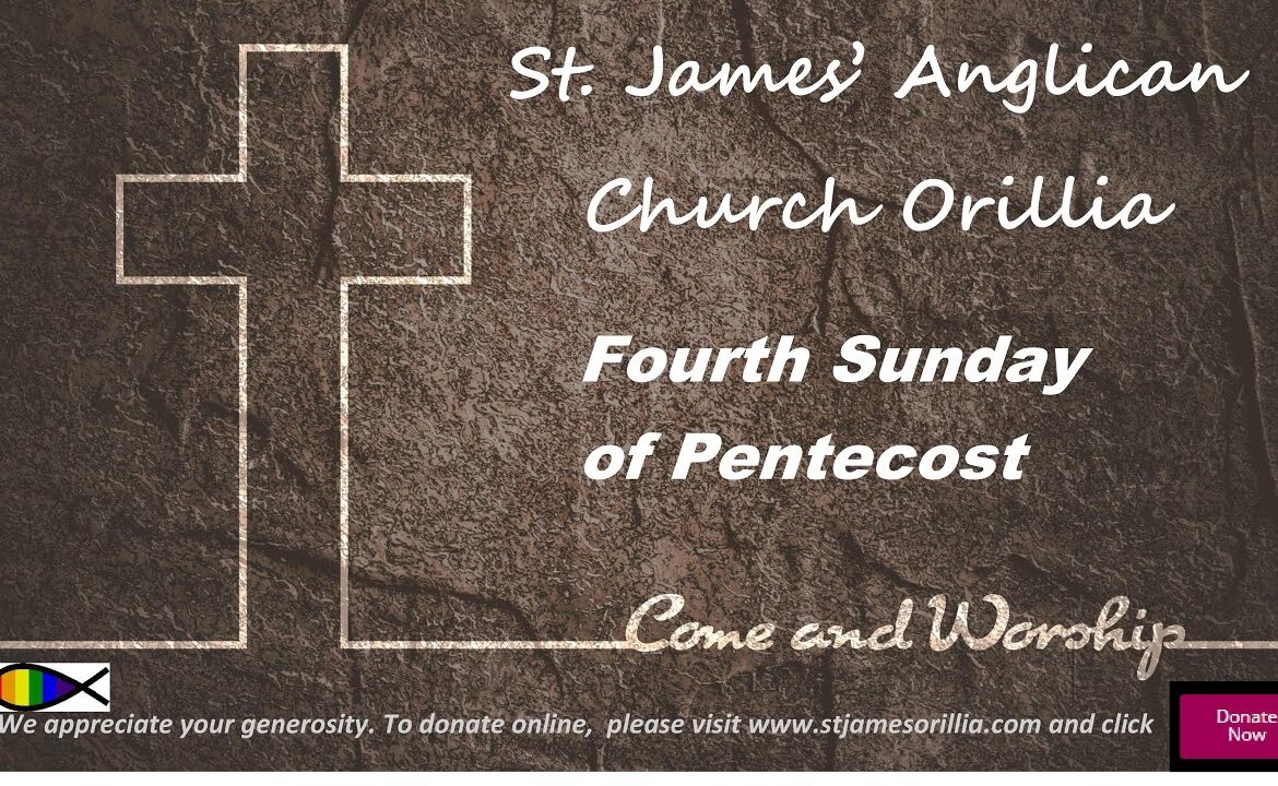 Live Services – July 3, 2022