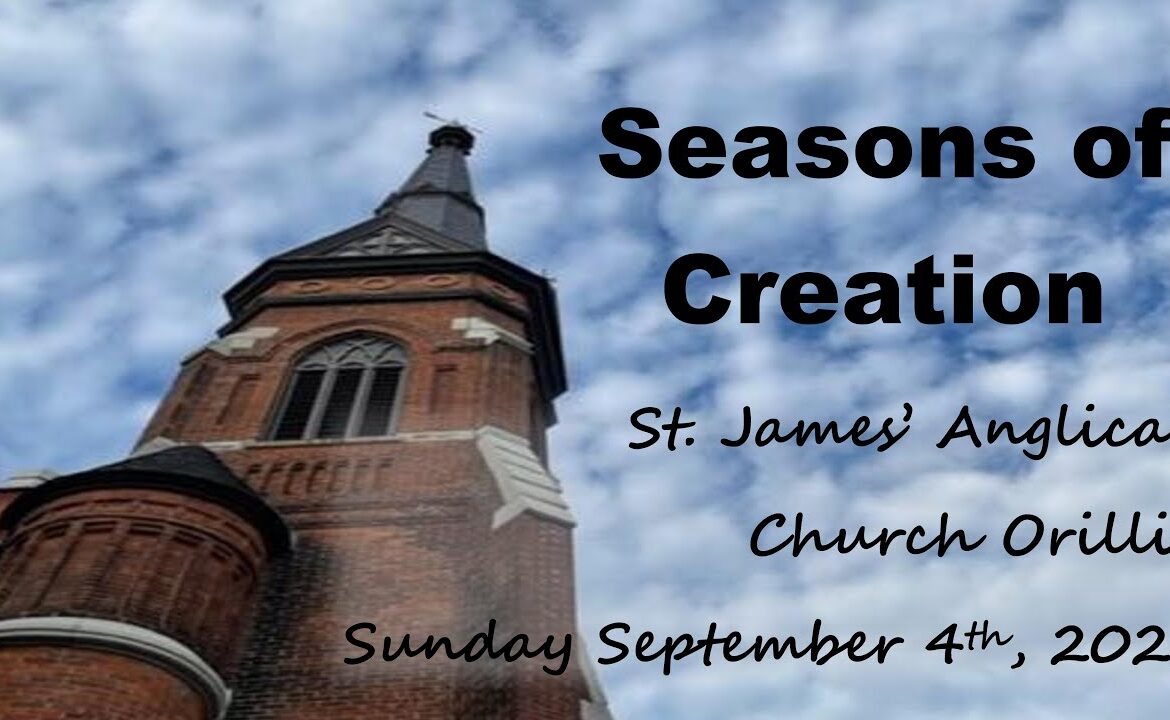 Live Services – September 4, 2022