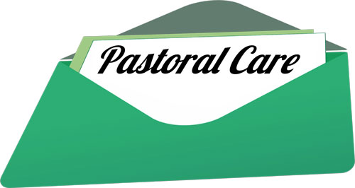 Pastoral Care for February, 2023