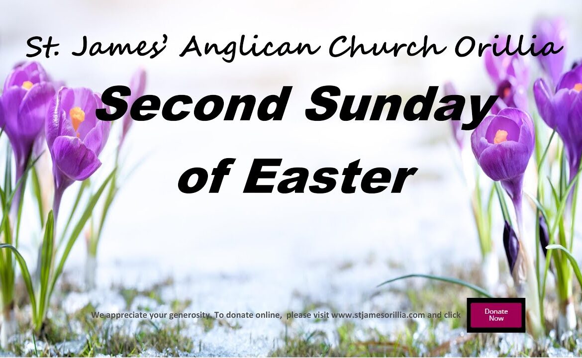 Live Services – April 16, 2023