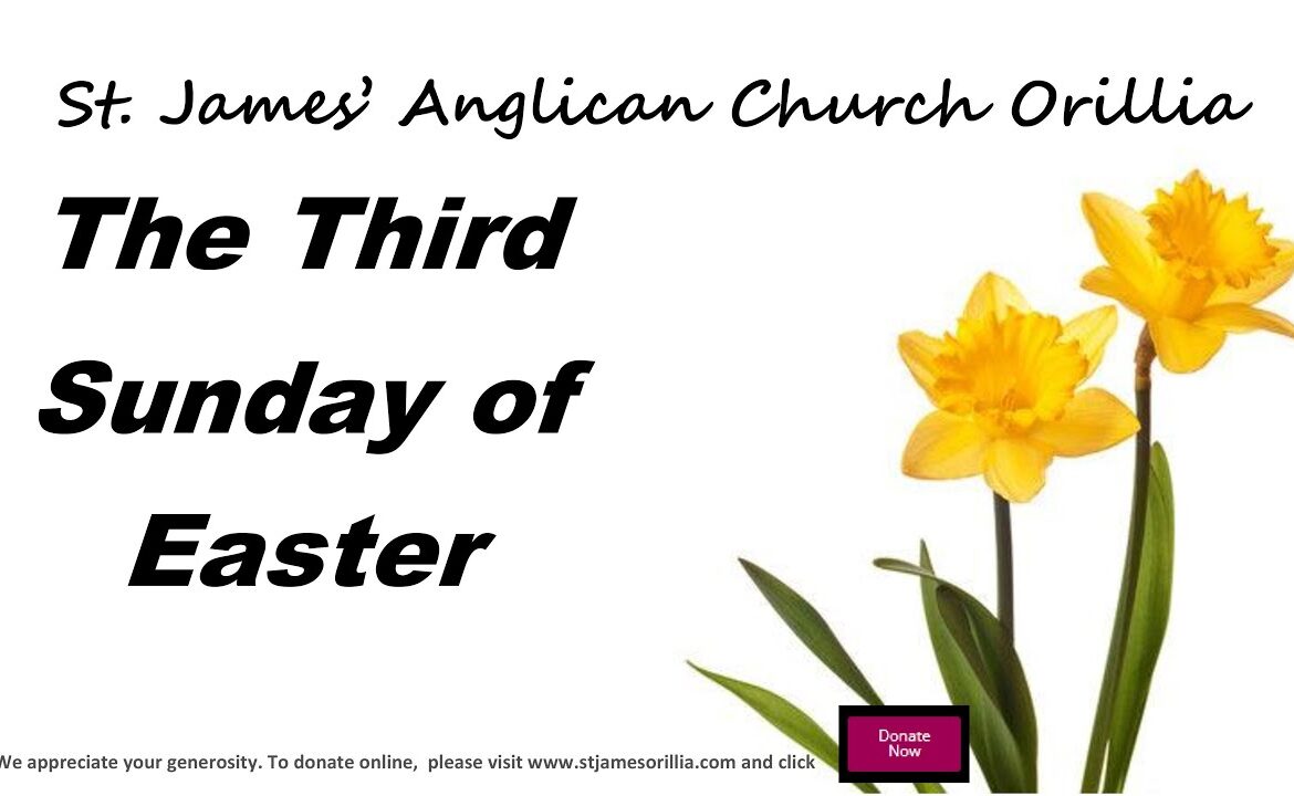 Live Services – April 23, 2023