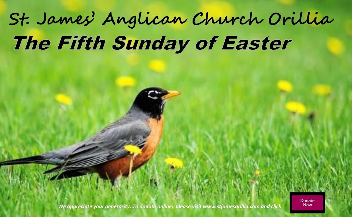 Live Services – May 7, 2023