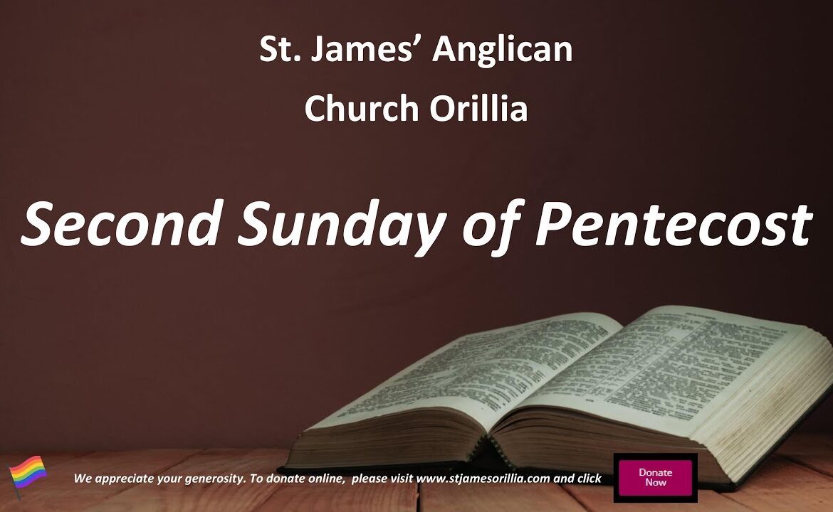 Live Services – June 11, 2023