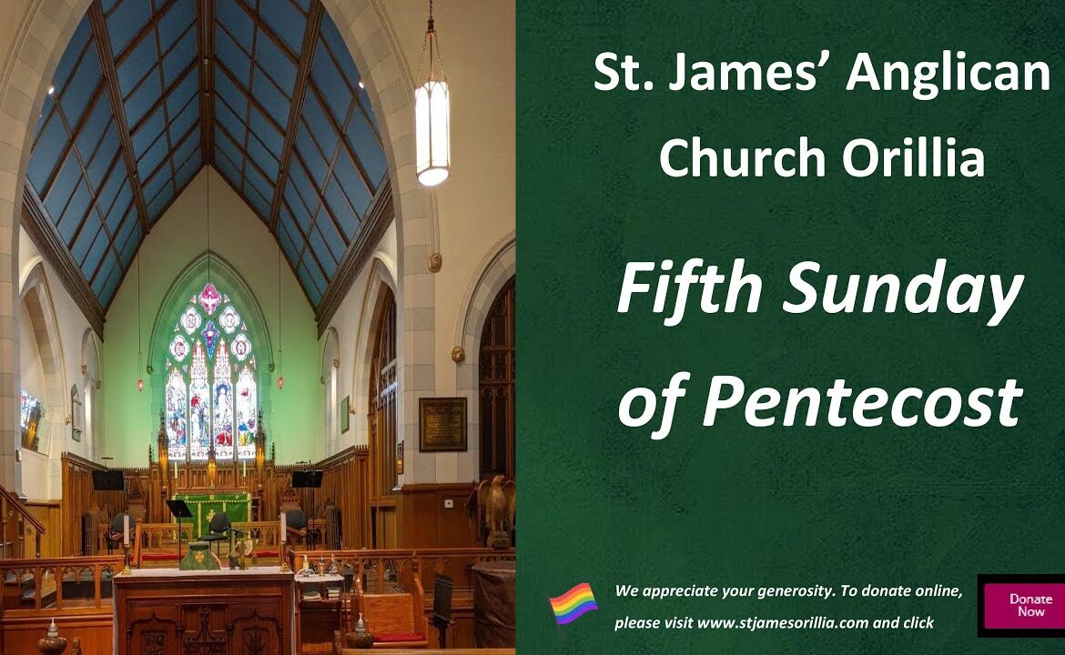 Live Services – July 2, 2023