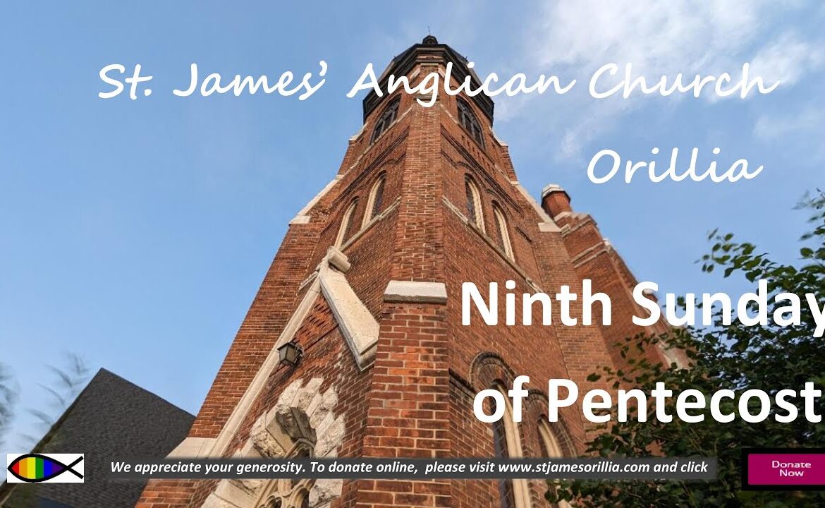 Live Services – July 30, 2023