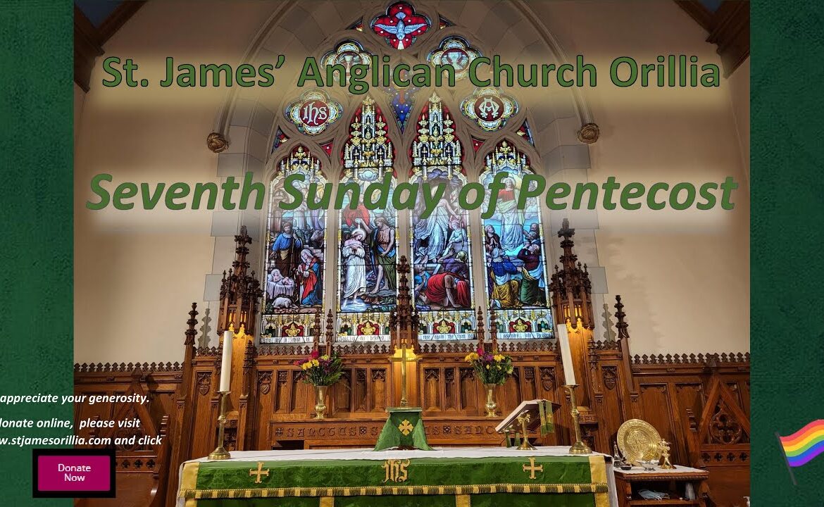 Live Services – July 16, 2023