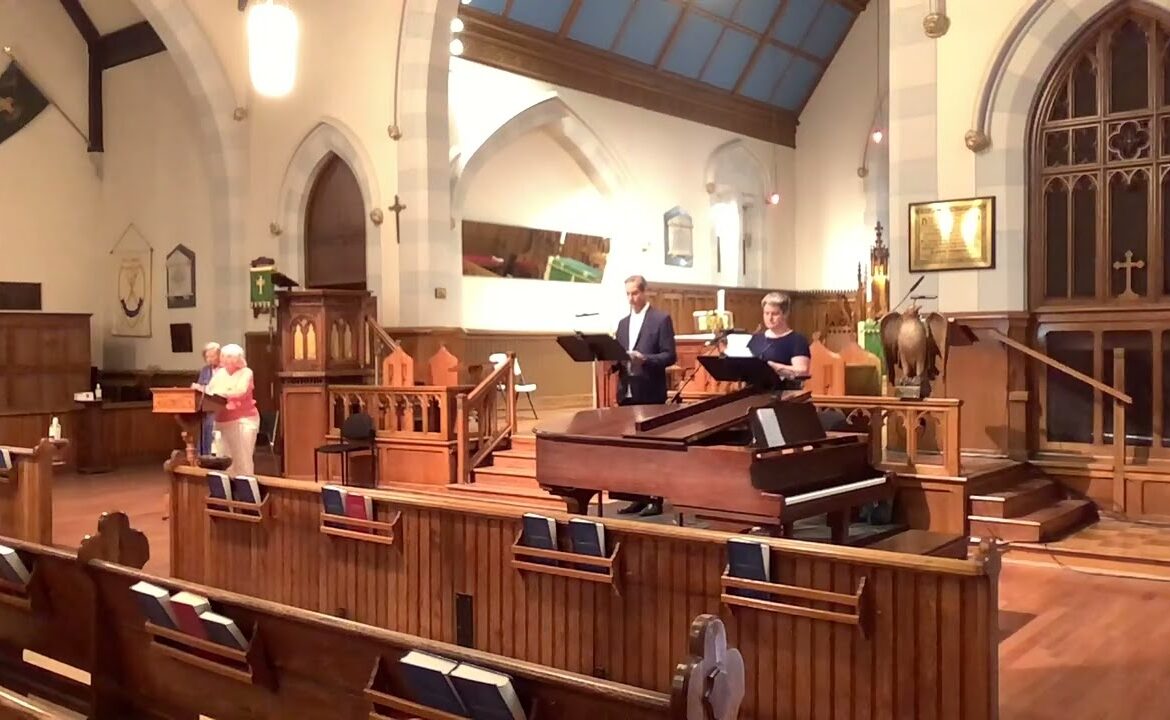 Live Services – August 20, 2023