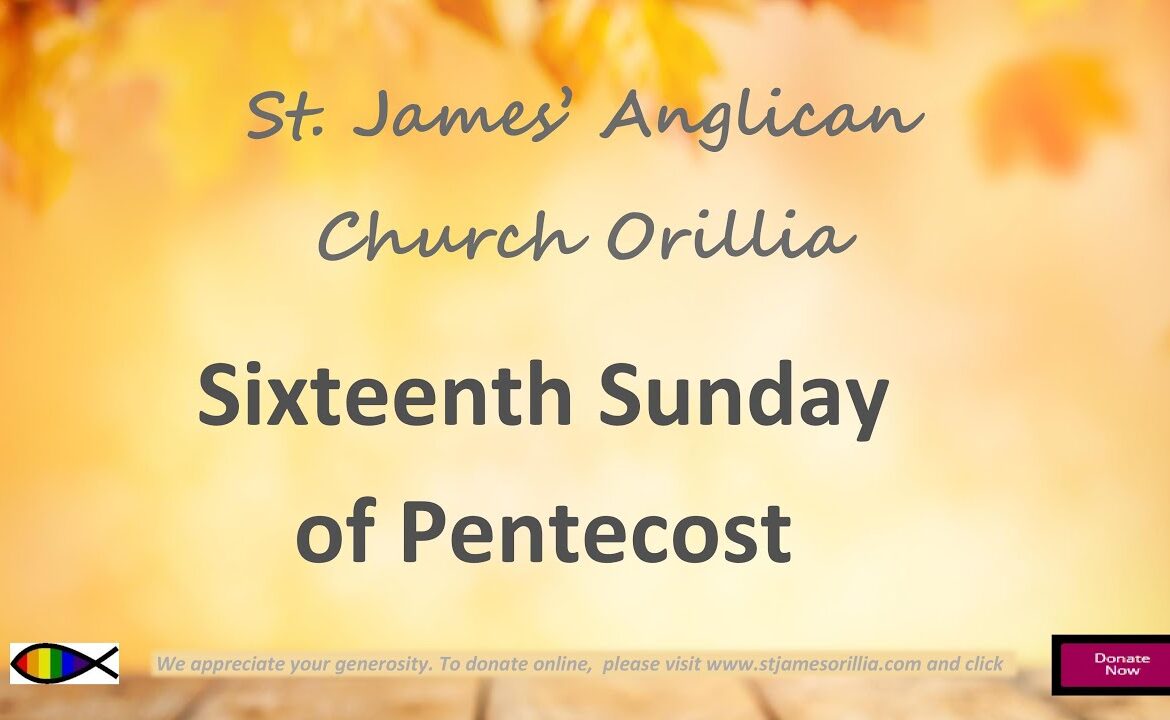 Live Services – September 17, 2023