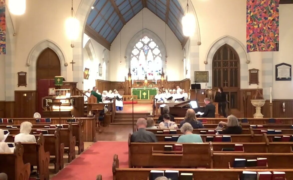 Live Services – September 10, 2023