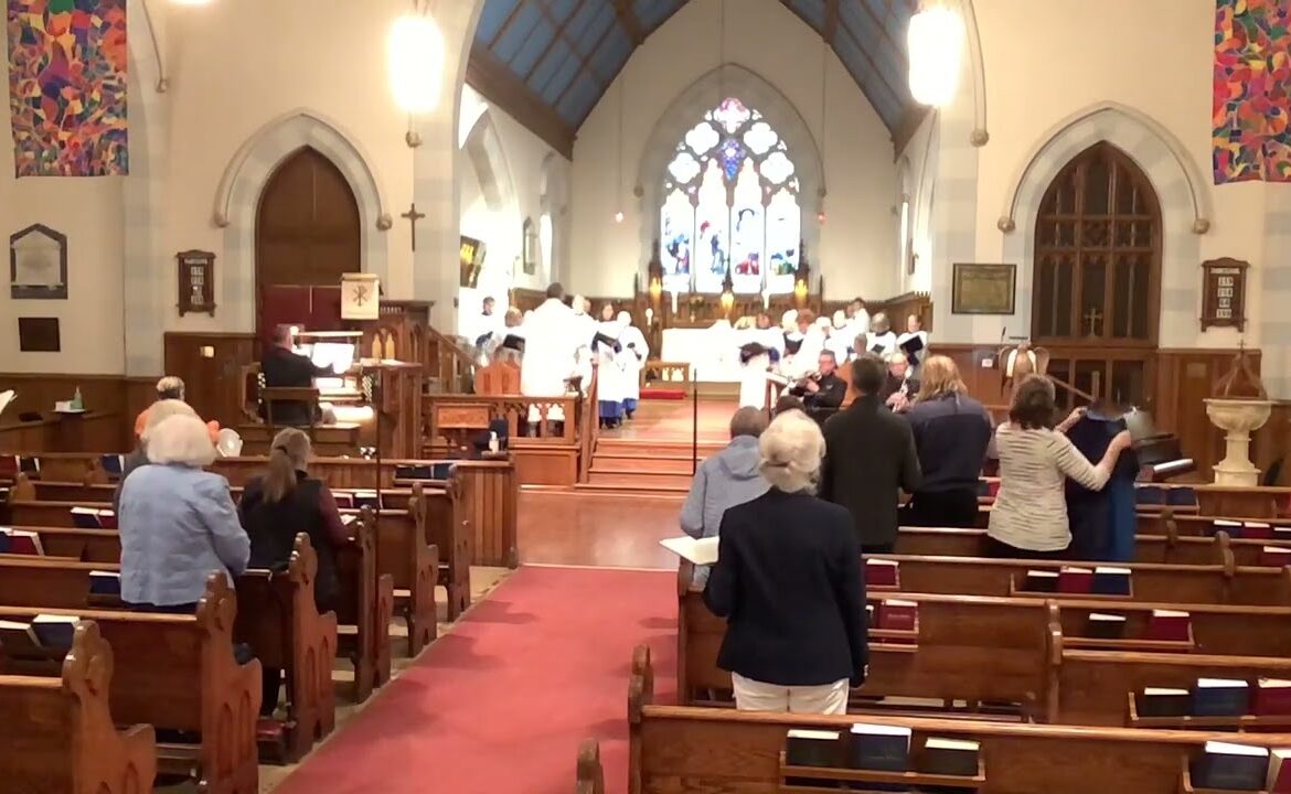 Live Services – October 8, 2023