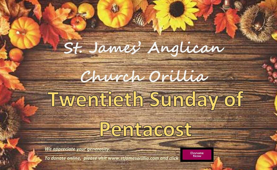 Live Services – October 15, 2023