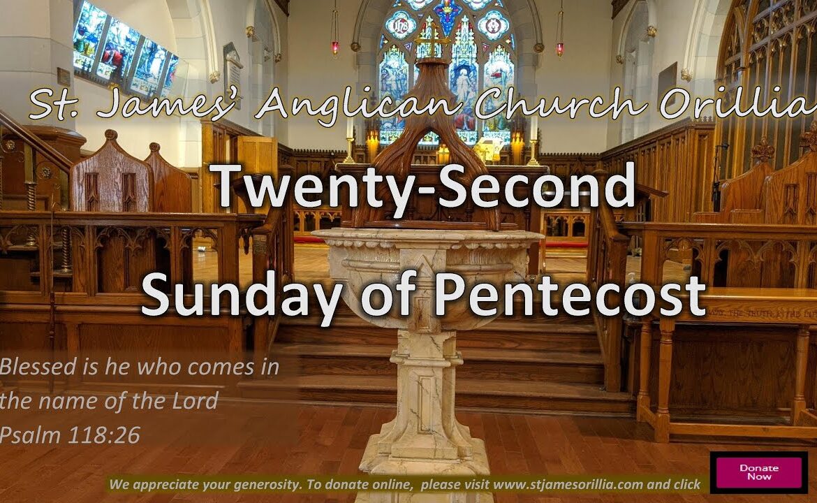 Live Services – October 29, 2023