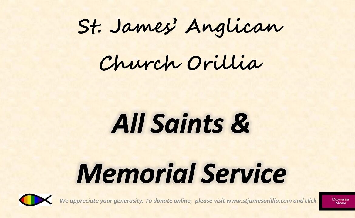 Live Services – November 5, 2023